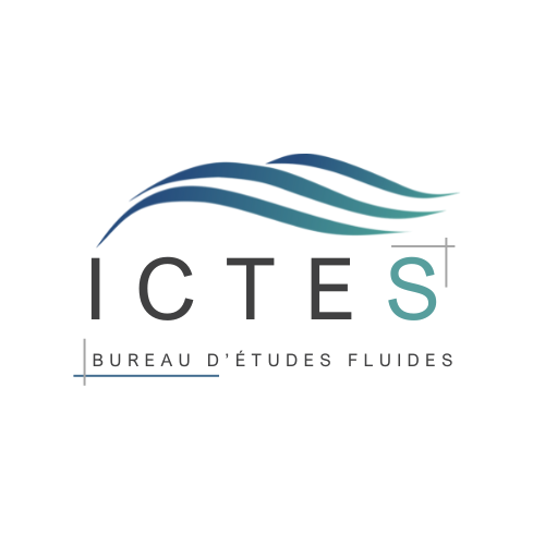 ICTES Bureau d'études fluides